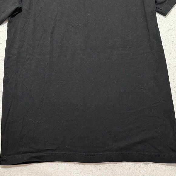 Return of the Living Dead Men Medium Halloween Too Pumpkin Skull Graphic T Shirt - Picture 11 of 11